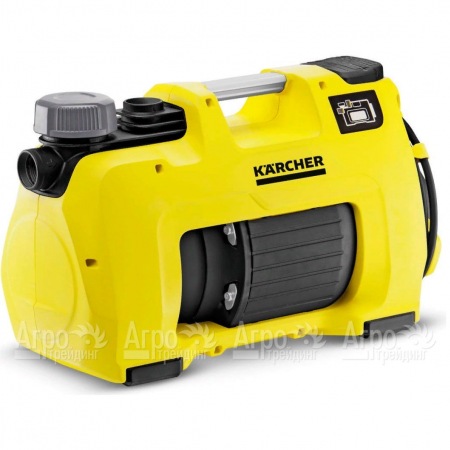 Поверхностный самовсасывающий насос Karcher BP 4 Home&Garden в Набережных Челнах