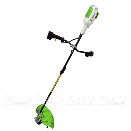 Электрокоса (электрический триммер) RedVerg RD-ET1300D в Набережных Челнах