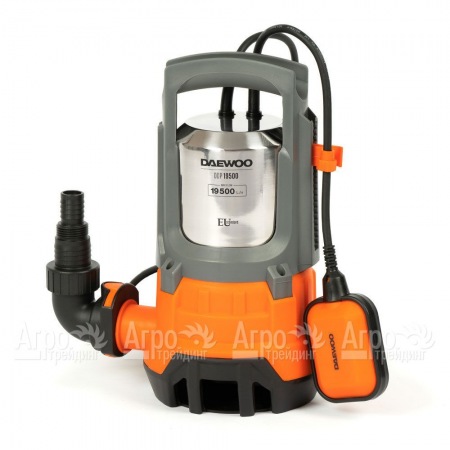 Дренажный насос Daewoo DDP 19500  в Набережных Челнах
