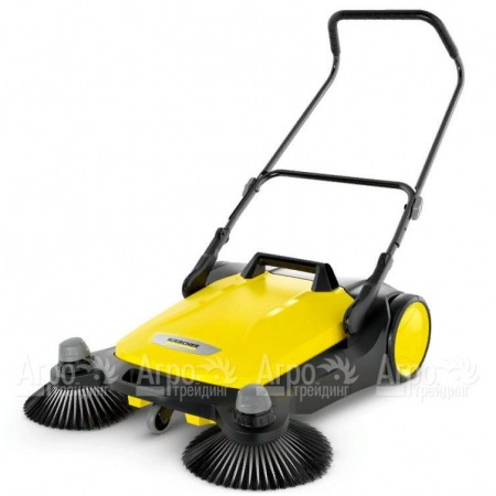 Подметальная машина Karcher S 6 Twin в Набережных Челнах