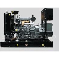 Электрогенератор Deutz D-120 с АВР в Набережных Челнах