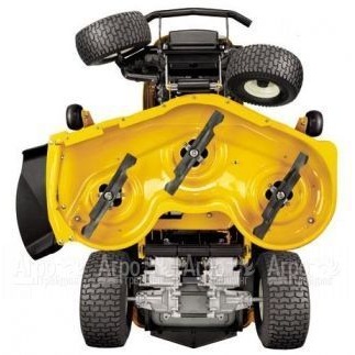 Дека к трактору Cub Cadet GTX 2100, 137 см  в Набережных Челнах