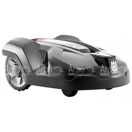 Газонокосилка-робот Husqvarna Automower 420 в Набережных Челнах