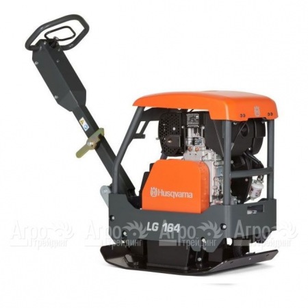 Виброплита реверсивная Husqvarna Atlas Copco LG 164 D 45х65.5  в Набережных Челнах