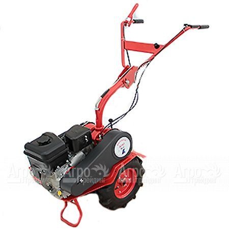 Мотоблок Агат с двигателем Briggs&#38;Stratton Vanguard (фрезы в комплекте) в Набережных Челнах