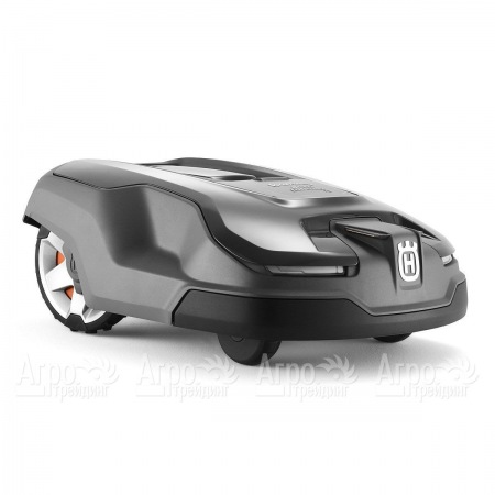 Газонокосилка-робот Husqvarna Automower 315X в Набережных Челнах