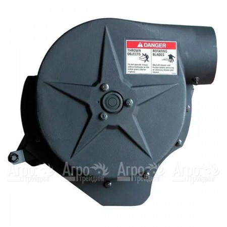 Турбосистема сбора травы и листьев 54" Simplicity Legacy 2WD/4WD для тракторов Snapper серии GT-600  в Набережных Челнах