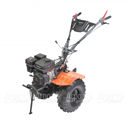 Мотоблок Patriot Волга в Набережных Челнах