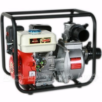 Мотопомпа Ranger RWP-30PC в Набережных Челнах