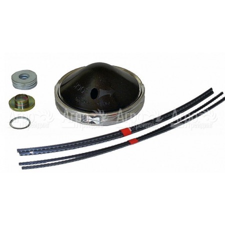 Двухнитевая головка Solo JET-FIT  в Набережных Челнах