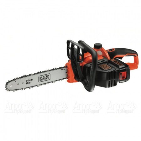 Аккумуляторная пила Black+Decker GKC3630LB-12" (без аккумулятора и зарядного устройства) в Набережных Челнах