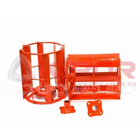 Колесо стальное в сборе (Диаметр 640) Kipor в Набережных Челнах