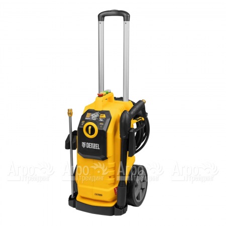 Мойка высокого давления Denzel K 50 Power  в Набережных Челнах