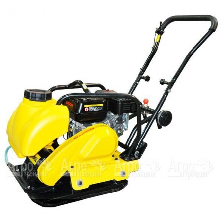 Виброплита бензиновая Tsunami CO-90L в Набережных Челнах