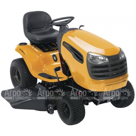 Садовый минитрактор Parton PA18VA46 в Набережных Челнах