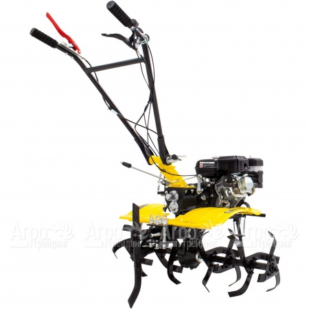 Культиватор Huter МК-8000 Big Foot  в Набережных Челнах