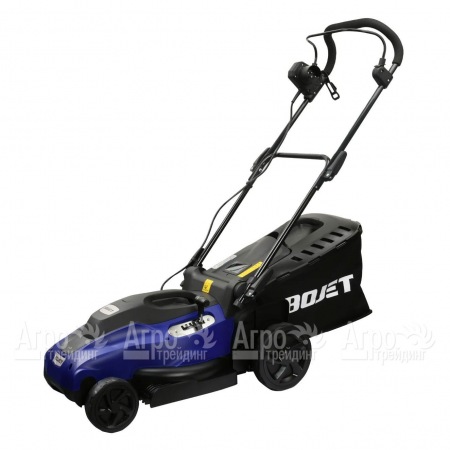 Газонокосилка электрическая Bojet ELM-38 в Набережных Челнах