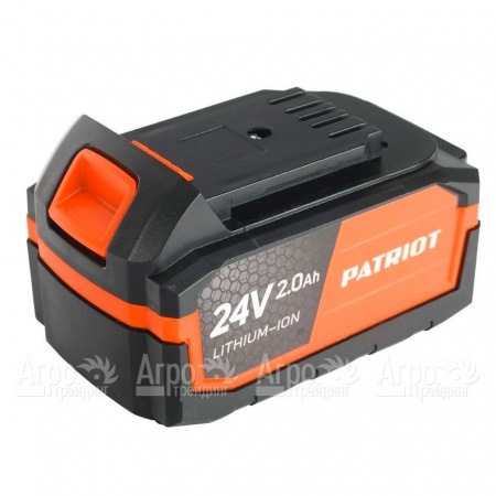 Аккумулятор для Patriot PB BR 24 V Li-ion ES 2 Ah в Набережных Челнах