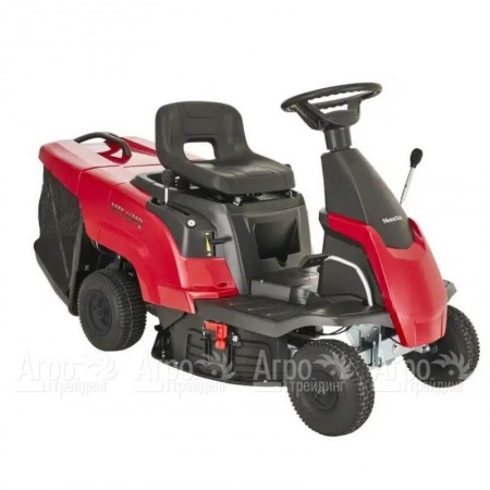 Садовый трактор Mountfield MTF 66MQ в Набережных Челнах