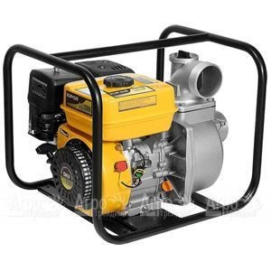 Мотопомпа KIPOR KGP20T в Набережных Челнах