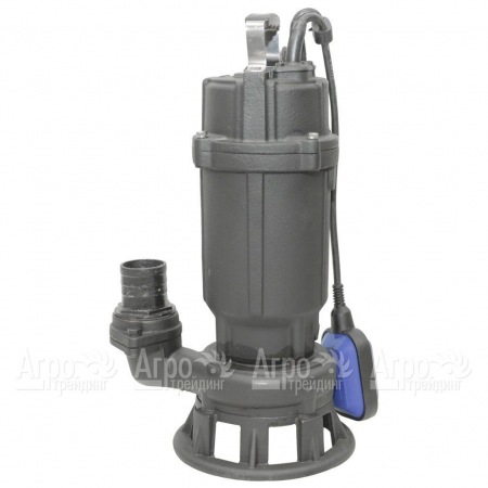 Насос погружной фекальный Калибр НПЦ-1100НФ в Набережных Челнах