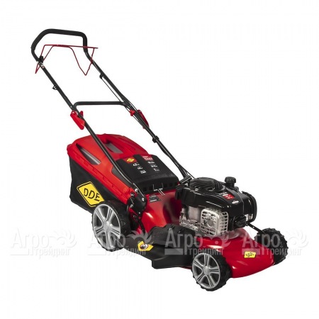 Газонокосилка бензиновая DDE LM 46-60 DB Соната-2 в Набережных Челнах
