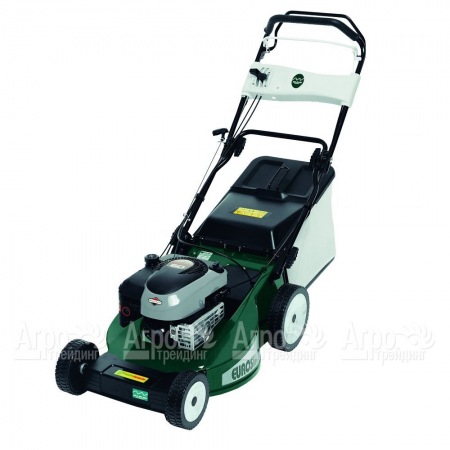 Газонокосилка бензиновая MA.RI.NA GT 50 SB Eurostar Green Team в Набережных Челнах