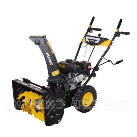 Снегоуборщик Huter SGC 4000L в Набережных Челнах