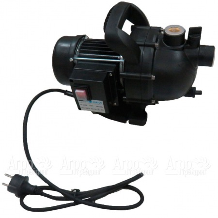 Поверхностный самовсасывающий насос Zitrek GP-60/50P в Набережных Челнах