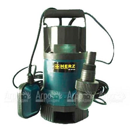 Погружной дренажный насос Herz HZ-WP750 в Набережных Челнах
