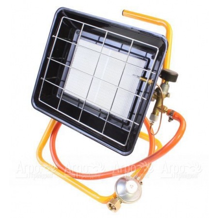 Газовая керамическая печка MasterYard 45 CR в Набережных Челнах