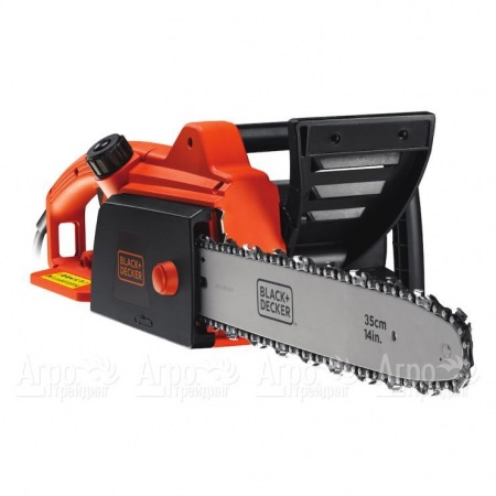 Электропила Black+Decker CS1835-12" в Набережных Челнах