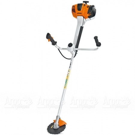 Бензокоса (бензиновый триммер) Stihl FS 490 C-EM К в Набережных Челнах