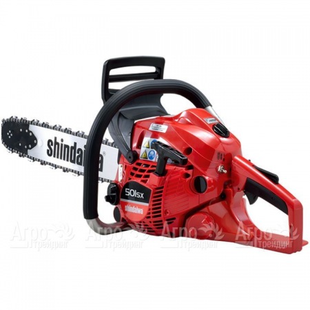 Бензопила Shindaiwa 501SX в Набережных Челнах