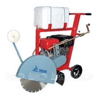 Резчик швов ТСС РШ-450 в Набережных Челнах