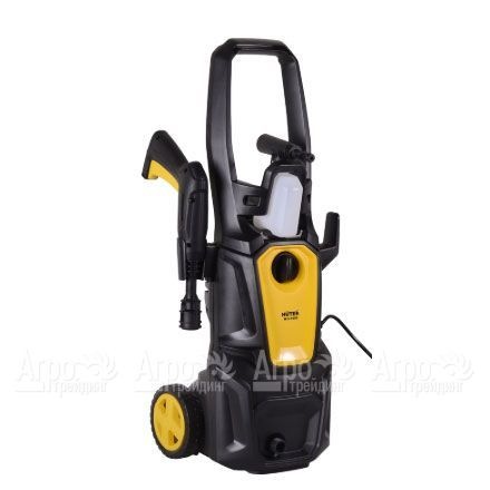 Мойка высокого давления Huter M-3-1650 в Набережных Челнах