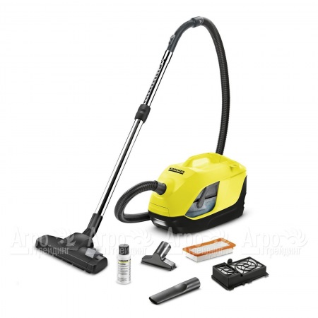 Мойка высокого давления Karcher DS 6  в Набережных Челнах