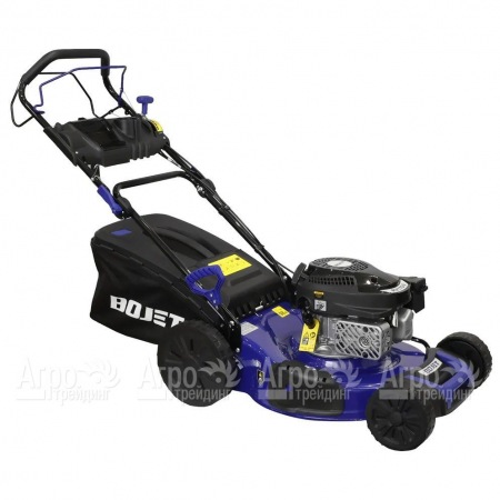 Газонокосилка бензиновая Bojet GLMS-51 в Набережных Челнах