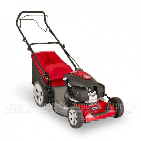 Газонокосилка бензиновая Mountfield by Stiga SP53 Elite в Набережных Челнах