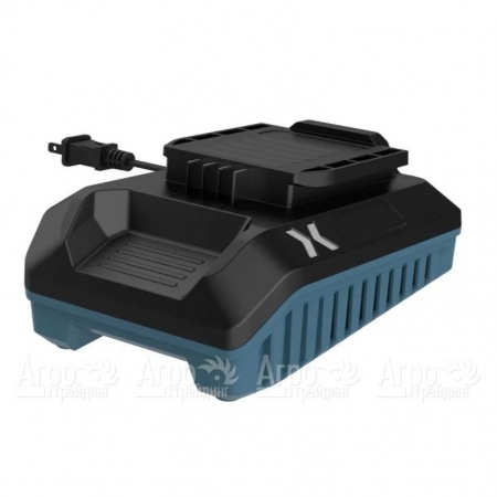 Зарядное устройство X6 60V, 3А для аккумуляторной техники Senix в Набережных Челнах