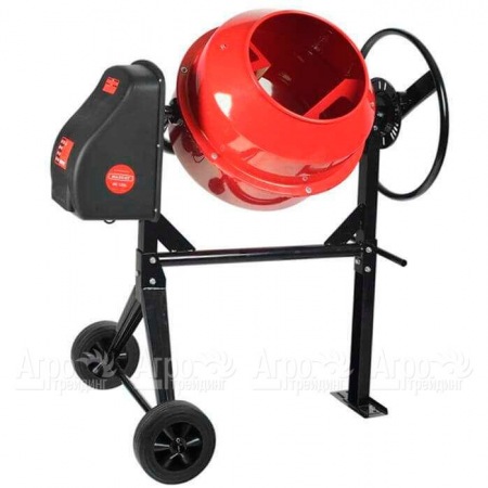 Бетоносмеситель MaxCUT MC 120L (Бетономешалка MaxCUT MC 120L) в Набережных Челнах