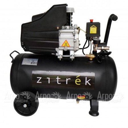 Компрессор поршневой Zitrek z3k320/50 в Набережных Челнах