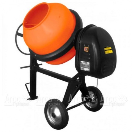 Бетоносмеситель Кратон CM-230 (Бетономешалка Кратон CM-230) в Набережных Челнах