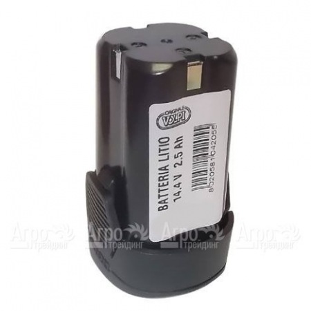 Аккумулятор WBLI2500 для пил Volpi в Набережных Челнах