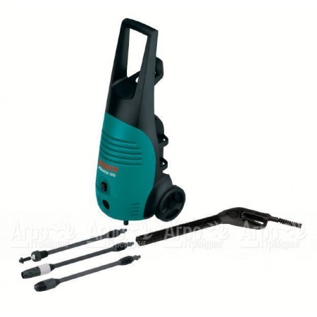 Минимойка Bosch Aquatak 1250 в Набережных Челнах