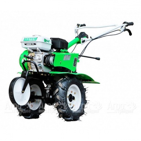 Мотоблок Aurora Gardener 750 в Набережных Челнах