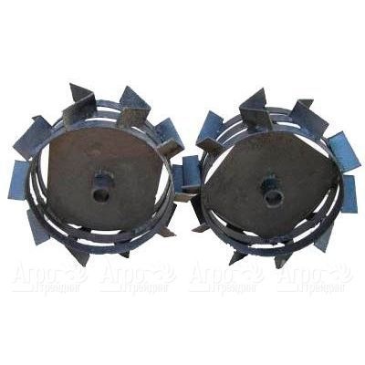 Грунтозацепы WM1100 (на вал редуктора) для мотоблоков AgroStar в Набережных Челнах