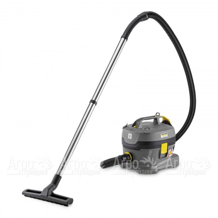 Промышленный пылесос Karcher T 8/1 L  в Набережных Челнах