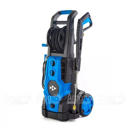 Мойка высокого давления Haitec HT-HDR3400inv Profi в Набережных Челнах