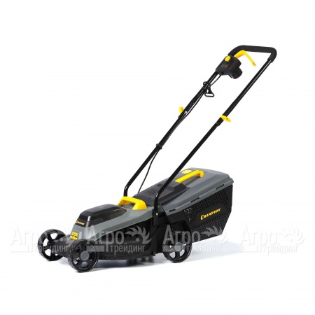 Газонокосилка электрическая Champion EM3212/1 в Набережных Челнах